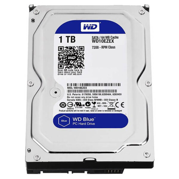 hdd