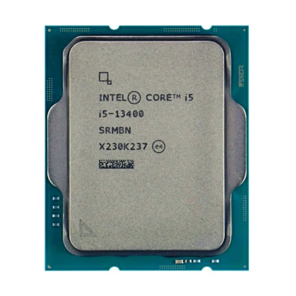 cpu