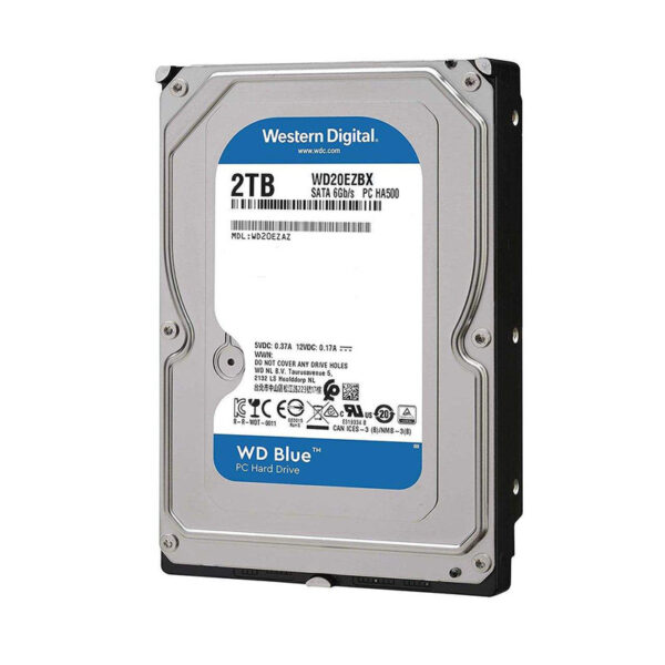 hdd